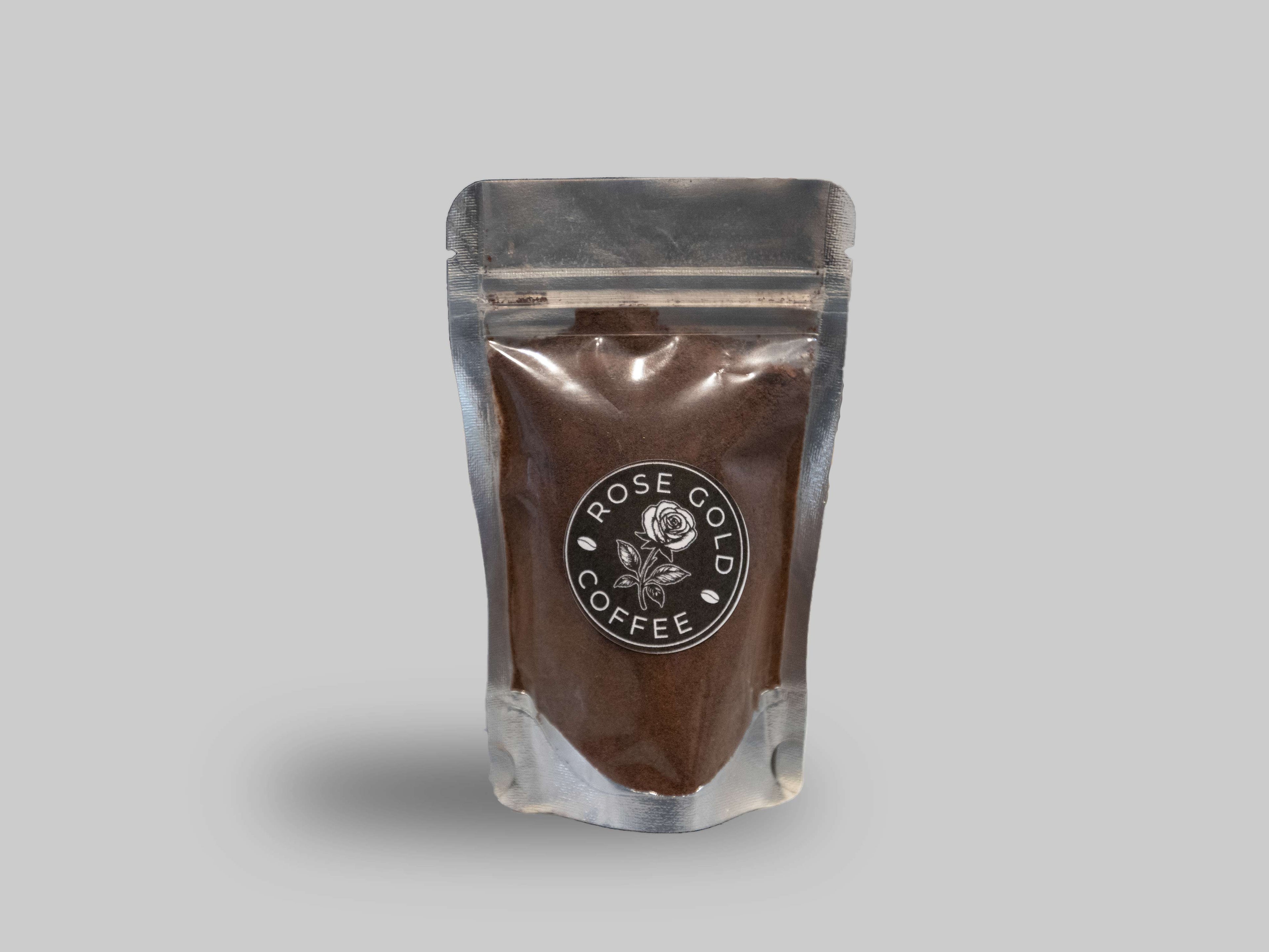 Zahidi Date and Arabica coffee 1 oz