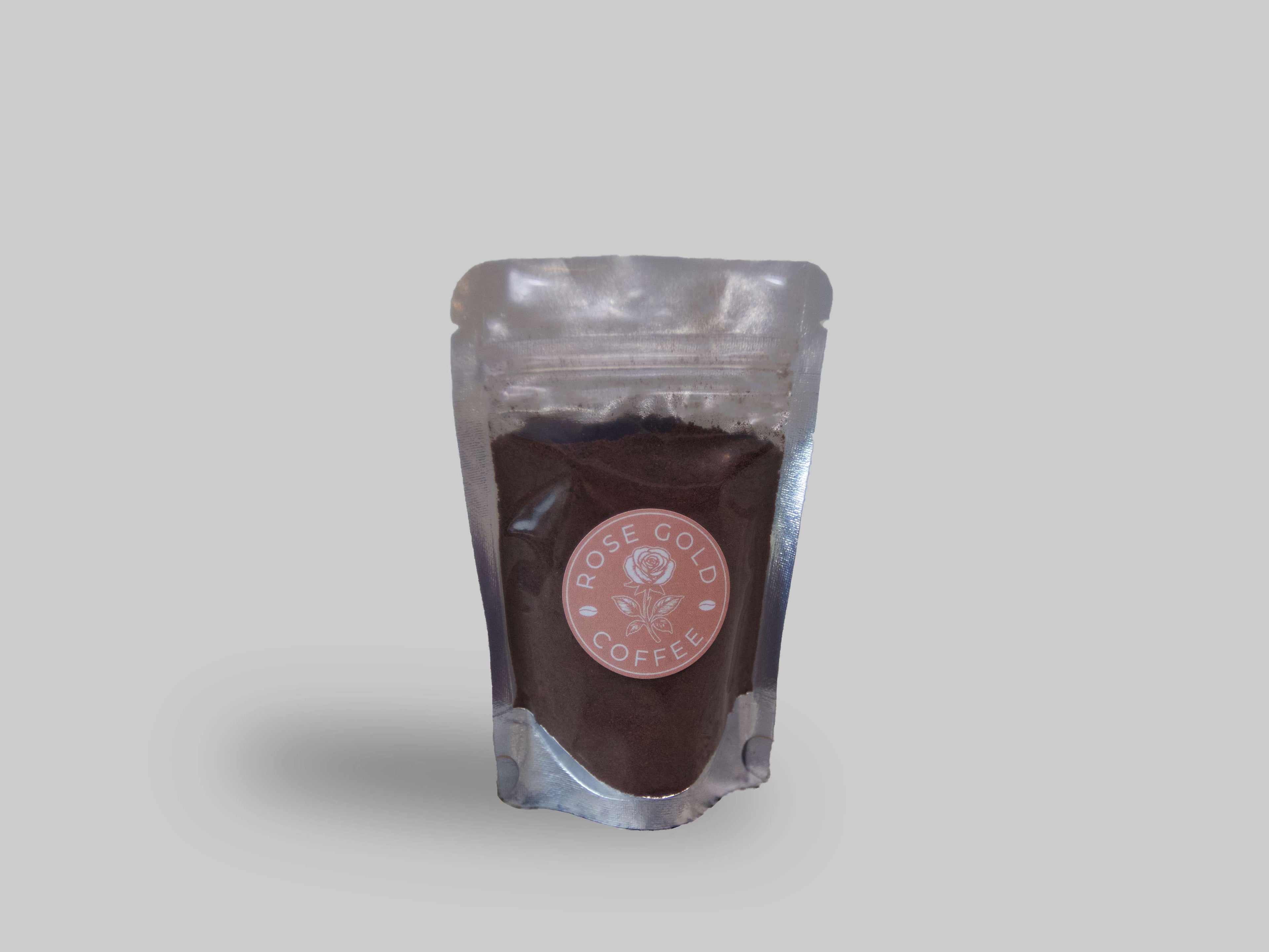 Zahidi Date Coffee 1 oz